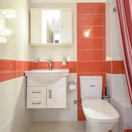 Appartamento Sunday *