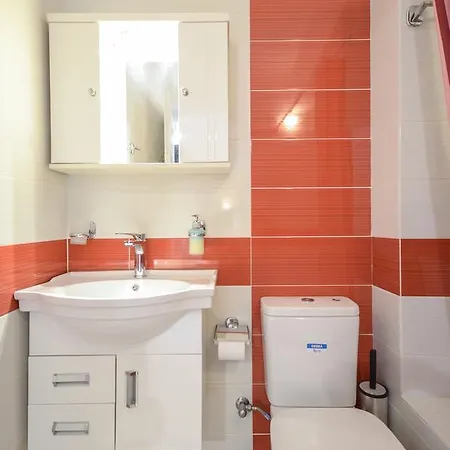 Sunday Appartamento *