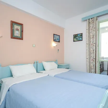 Sunday Appartamento Agia Anna (Naxos)