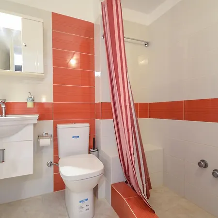 Appartamento Sunday Agia Anna (Naxos)