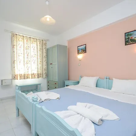 Appartamento Sunday Agia Anna (Naxos)