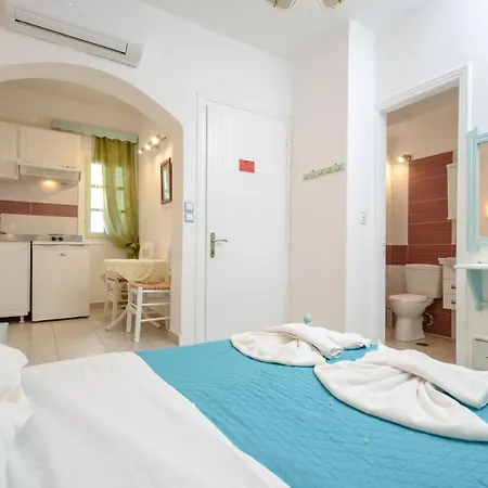 Appartamento Sunday Agia Anna (Naxos)