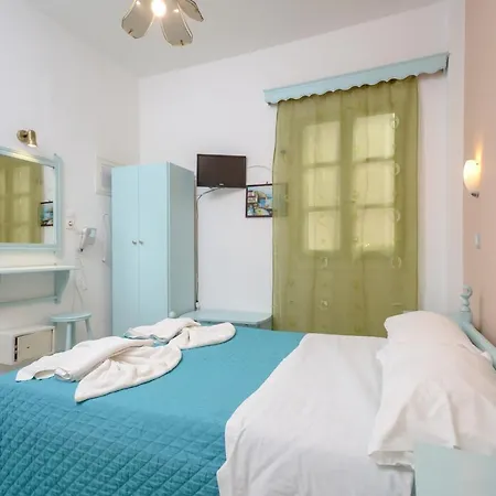 Appartamento Sunday Agia Anna (Naxos)