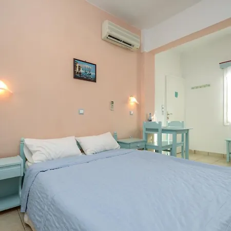 Appartamento Sunday Agia Anna (Naxos)