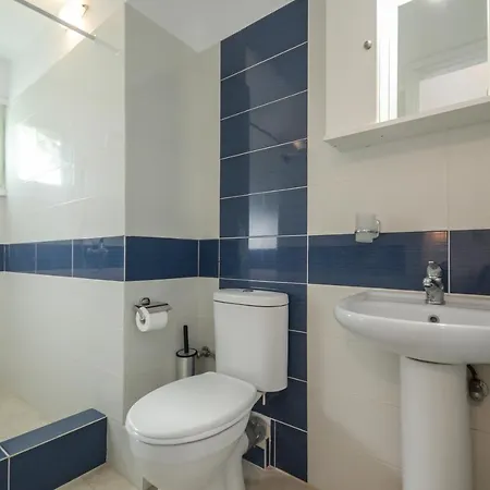 Sunday Appartamento Agia Anna (Naxos)