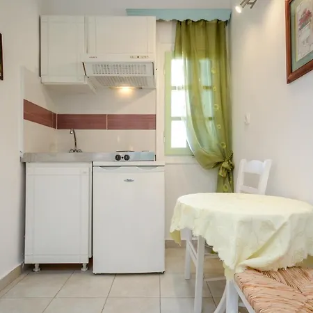 Sunday Appartamento Agia Anna (Naxos)