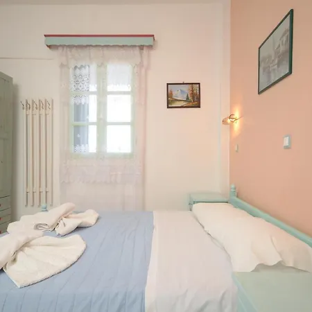 Appartamento Sunday *