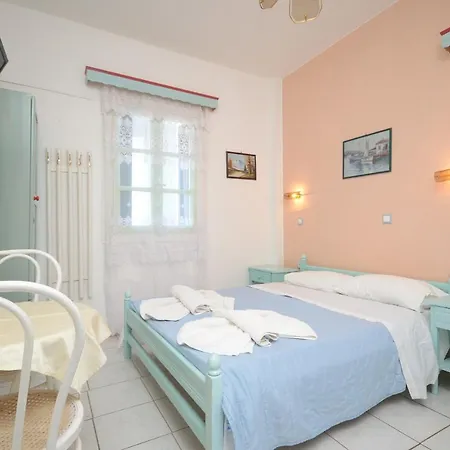 Appartamento Sunday Agia Anna (Naxos)