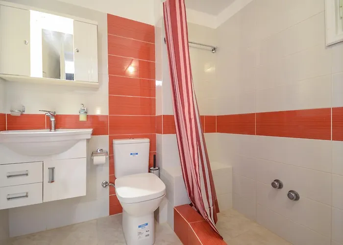 Apartment Sunday Agia Anna (Naxos)