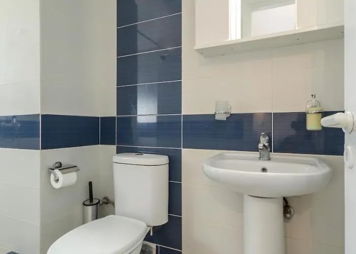 Apartment Sunday Agia Anna (Naxos)