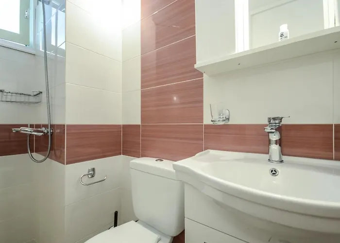 Apartment Sunday Agia Anna (Naxos)