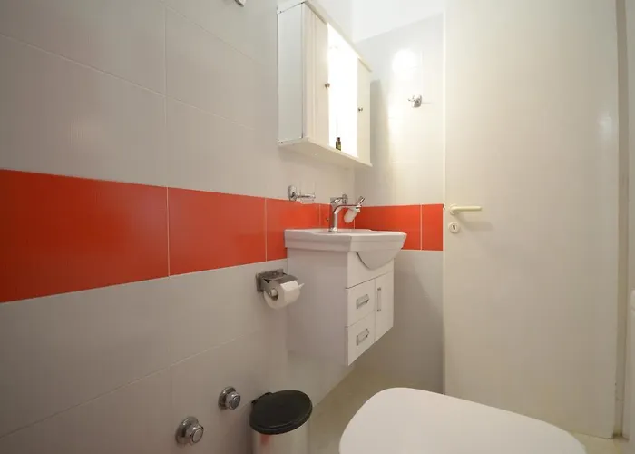 Sunday Apartment Agia Anna (Naxos)