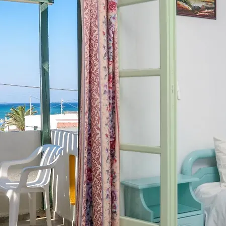 Apartamento Sunday Agia Anna (Naxos)