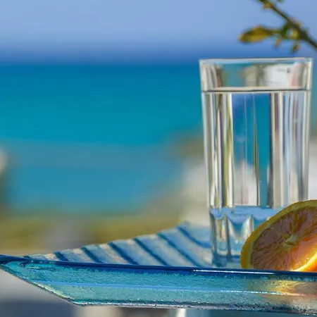 Sunday * Agia Anna (Naxos)