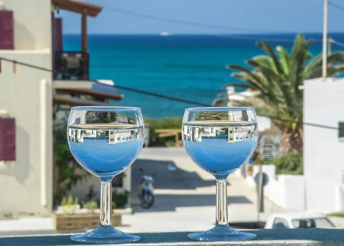 Sunday Daire Agia Anna (Naxos)