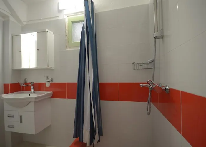 Daire Sunday Agia Anna (Naxos)